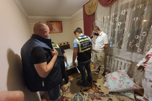 Новини Вінниці / У Вінниці викрито сутенерську мережу: затримано трьох фігурантів