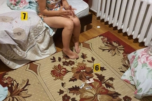 Новини Вінниці / У Вінниці викрито сутенерську мережу: затримано трьох фігурантів