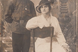 Новини Вінниці / У Вінниці презентували дві старовинні сумочки, які належали родині литовських князів 