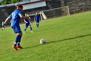 Новини Вінниці / ФК «Ягуар» калинівського полку Нацгвардії став переможцем Чемпіонату міста серед держслужбовців