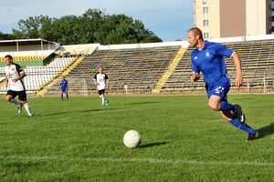 Новини Вінниці / ФК «Ягуар» калинівського полку Нацгвардії став переможцем Чемпіонату міста серед держслужбовців