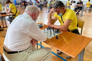 Новини Вінниці / На Вінниччині відбувся міжобласний шаховий турнір 