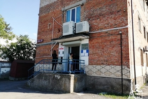 Новини Вінниці / У вінницькому ТОВ «ЦМСУ» оприлюднили заяву щодо обшуків, які проводить СБУ (ФОТО)