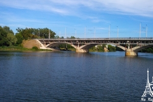 Новини Вінниці / У Вінниці започатковують екскурсії по річці зі справжніми козаками та пістолями (ФОТО, ВІДЕО)