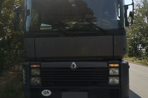 Новини Вінниці / Шестеро жителів Вінницької області постраждали у ДТП на Миколаївщині