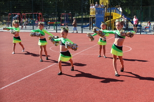 Новини Вінниці / У Вінниці в районі Олієжиркомбінату відбувся дитячий футбольний турнір (ФОТО)