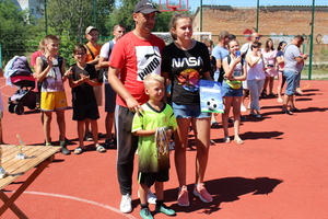 Новини Вінниці / У Вінниці в районі Олієжиркомбінату відбувся дитячий футбольний турнір (ФОТО)