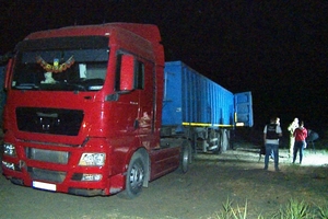 Новини Вінниці / Біля Жмеринки на Вінниччині влаштували «приватний смітник» для львівських відходів (ФОТО)