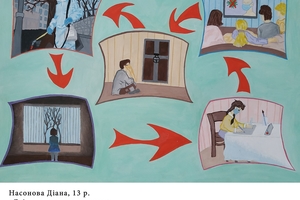 Новини Вінниці / Головні тренди ХХІ дитячого фестивалю «Арт-Олімп» у Вінниці - карантин, самоізоляція та соціальна дистанція