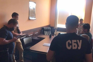 Новини Вінниці / На Вінниччині розкрито схему привласнення коштів на ремонті пасажирського рухомого складу Укрзалізниці 