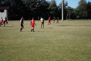 Новини Вінниці / Футбольні змагання пам’яті видатного тренера Петра Горлицького відбулись на Вінниччині (ФОТО) 