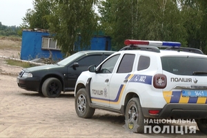 Новини Вінниці / На Вінниччині викрили масштабний незаконний видобуток піску: збитки можуть сягати десятків мільйонів гривень (ФОТО, ВІДЕО)