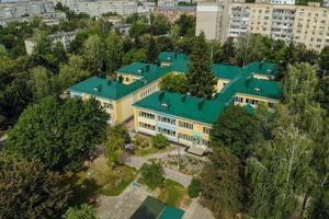 Новини Вінниці / МОЗ не дозволяє послаблювати карантин на Вінниччині 