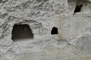 Новини Вінниці / Колишньому скельному монастирю в Оксанівці на Вінниччині надали охоронний статус