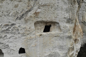 Новини Вінниці / Колишньому скельному монастирю в Оксанівці на Вінниччині надали охоронний статус