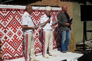 Новини Вінниці / Від голівудських пагорбів до Подільської височини  - у Вінниці згадали неймовірні факти про українське кіно