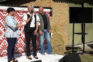 Новини Вінниці / Від голівудських пагорбів до Подільської височини  - у Вінниці згадали неймовірні факти про українське кіно