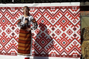 Новини Вінниці / Від голівудських пагорбів до Подільської височини  - у Вінниці згадали неймовірні факти про українське кіно