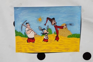 Новини Вінниці / Від голівудських пагорбів до Подільської височини  - у Вінниці згадали неймовірні факти про українське кіно