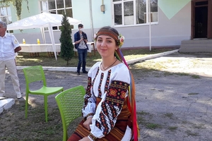 Новини Вінниці / Від голівудських пагорбів до Подільської височини  - у Вінниці згадали неймовірні факти про українське кіно