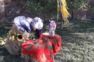 Новини Вінниці / Від голівудських пагорбів до Подільської височини  - у Вінниці згадали неймовірні факти про українське кіно