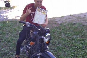 Новини Вінниці / Від голівудських пагорбів до Подільської височини  - у Вінниці згадали неймовірні факти про українське кіно