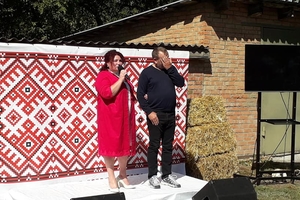 Новини Вінниці / Від голівудських пагорбів до Подільської височини  - у Вінниці згадали неймовірні факти про українське кіно