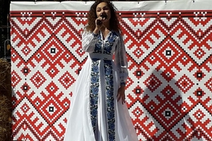 Новини Вінниці / Від голівудських пагорбів до Подільської височини  - у Вінниці згадали неймовірні факти про українське кіно