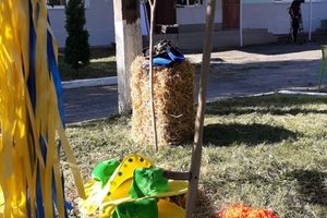 Новини Вінниці / Від голівудських пагорбів до Подільської височини  - у Вінниці згадали неймовірні факти про українське кіно