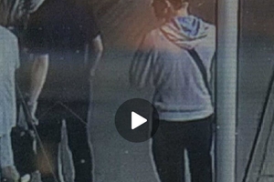 Новини Вінниці / Поліція розшукує двох чоловіків, які на Брацлавській пограбували вінничанина. Їх зафіксували камери (ФОТО)