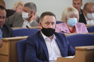 Новини Вінниці / Порошенко та Ляшко "втрачають" своїх депутатів у Вінницькій облраді: розпочалась остання чергова сесія цього скликання (ФОТО)