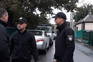 Новини Вінниці / На Вінниччині затримали озброєну банду підривачів банкоматів (ФОТО, ВІДЕО)