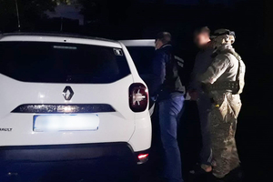 Новини Вінниці / На Вінниччині затримали озброєну банду підривачів банкоматів (ФОТО, ВІДЕО)