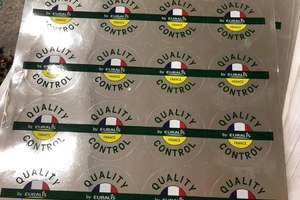 Новини Вінниці / На Вінниччині фермерам продавали контрафактне насіння: продукцію вилучили правоохоронці (ФОТО)