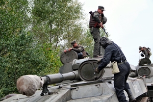 Новини Вінниці / Артилеристи з Вінниччини взяли участь у військових навчаннях