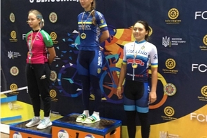 Новини Вінниці / Велосипедист з Вінниці змагатиметься за першість на чемпіонаті Європи в Італії