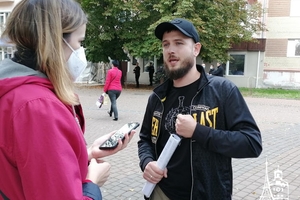 Новини Вінниці / У Вінниці лідера місцевих "Нацдружин" хочуть взяти під варту нібито за побиття прихильника Шарія: інкримінують нову статтю (ФОТО, ВІДЕО)