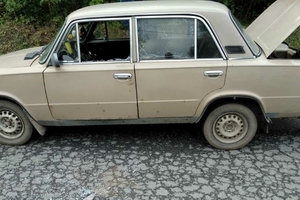 Новини Вінниці / На Вінниччині авто самотужки "подолало" спроби свого викрадення (ФОТО)