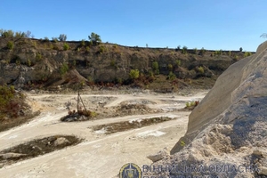 Новини Вінниці / Колишній директор держпідприємства «потайки» понад три роки добував вапняк: збитки сягають 150 мільйонів