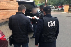 Новини Вінниці / Колишній директор держпідприємства «потайки» понад три роки добував вапняк: збитки сягають 150 мільйонів