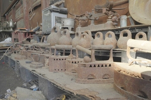 Новини Вінниці / У Вінниці "шукає прихистку" музей старовинних речей (ФОТО)