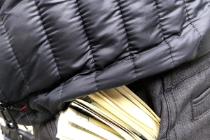 Новини Вінниці / У прикордонній ОТГ на Вінниччині голову громади затримали через вимагання хабаря