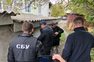 Новини Вінниці / У прикордонній ОТГ на Вінниччині голову громади затримали через вимагання хабаря