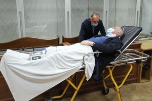 Новини Вінниці / У Києві під колесами Land Rover загинула вінничанка: усі подробиці трагедії (ФОТО, ВІДЕО)