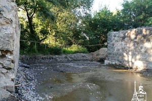 Новини Вінниці / У Літинському районі на Вінниччині збудували новий міст, а дорогу до нього не ремонтували (ФОТО, ВІДЕО)