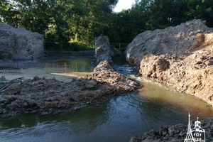 Новини Вінниці / У Літинському районі на Вінниччині збудували новий міст, а дорогу до нього не ремонтували (ФОТО, ВІДЕО)