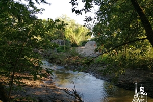 Новини Вінниці / У Літинському районі на Вінниччині збудували новий міст, а дорогу до нього не ремонтували (ФОТО, ВІДЕО)