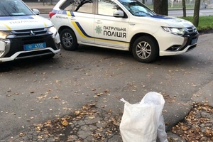 Новини Вінниці / У Вінниці чоловік "обчистив" магазин дитячих іграшок (ФОТО)