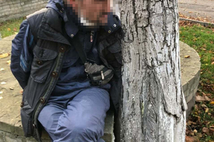 Новини Вінниці / У Вінниці чоловік "обчистив" магазин дитячих іграшок (ФОТО)