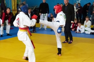 Новини Вінниці / Вінницькі спортсмени здобули золоті, срібні та бронзові нагороди і навіть стали абсолютними лідерами на престижних національних турнірах